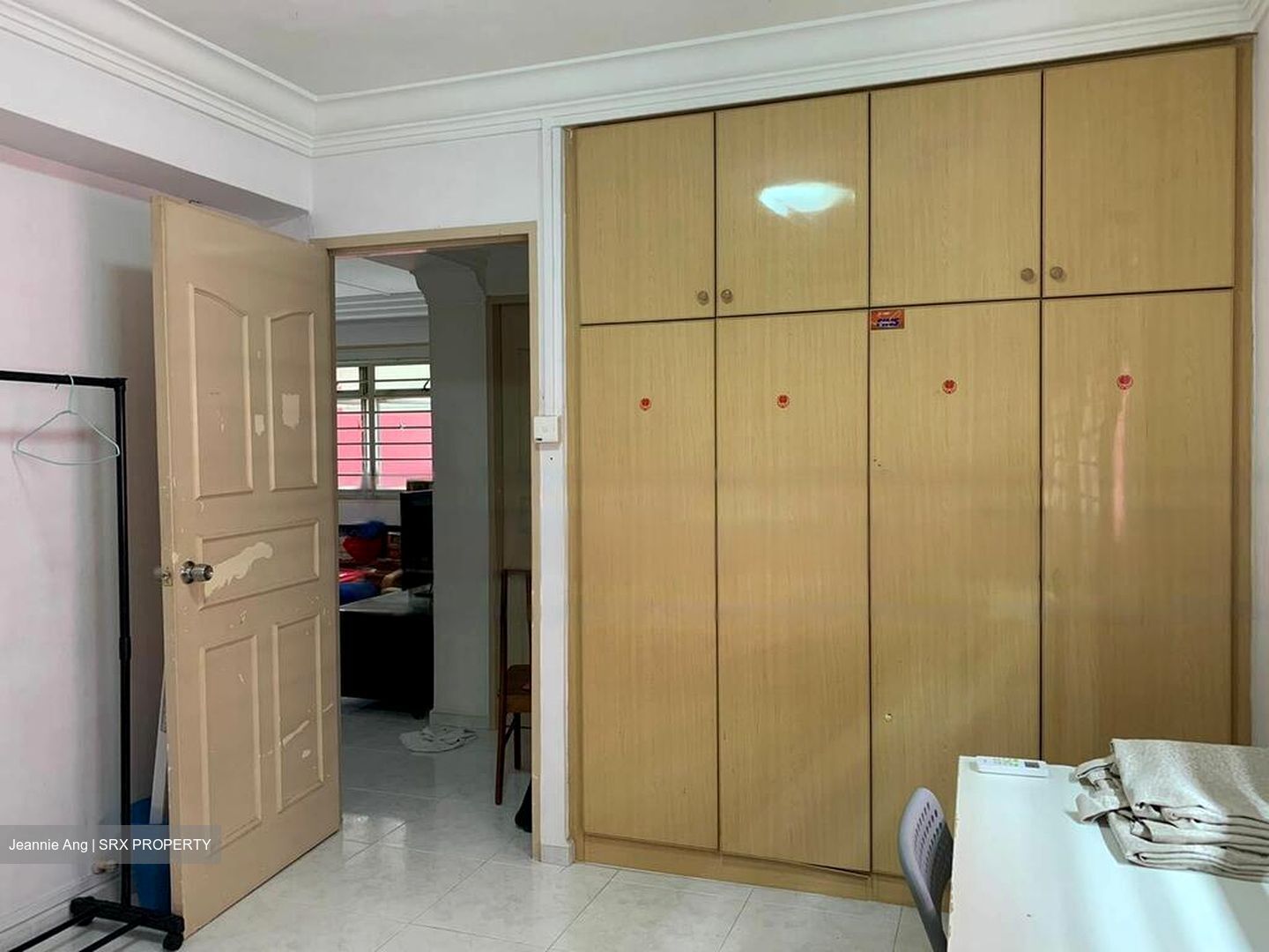 Blk 750 Pasir Ris Street 71 (Pasir Ris), HDB 4 Rooms #475902061